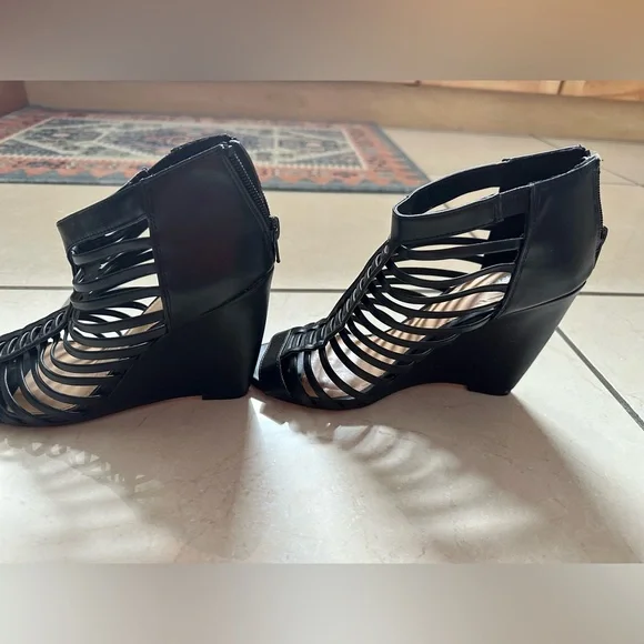 Express shoes - Picture 5 of 7